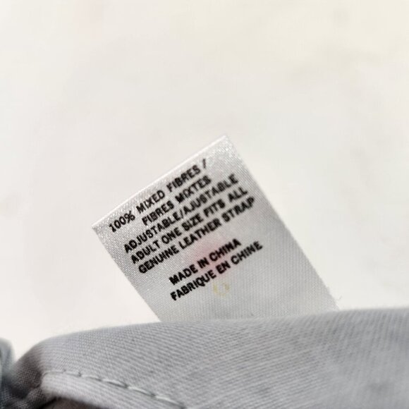 Lillehammer 1994 Olympics Canada Felt Hat - Picture 12 of 12